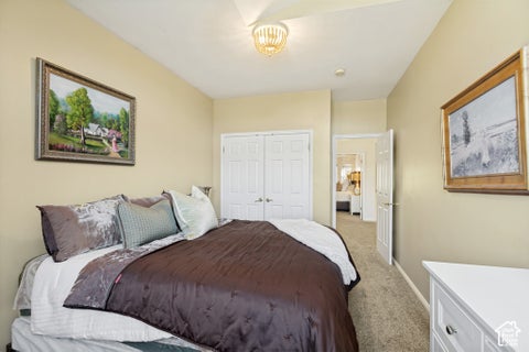 Tiny photo for 2047 E CANDLE TREE CV S, Sandy, UT 84092 (MLS # 2191775)