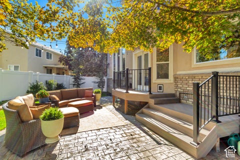 Tiny photo for 2047 E CANDLE TREE CV S, Sandy, UT 84092 (MLS # 2191775)