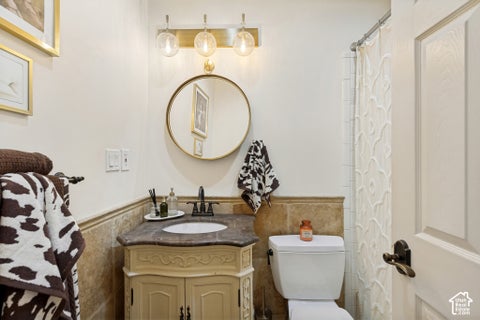 Tiny photo for 2047 E CANDLE TREE CV S, Sandy, UT 84092 (MLS # 2191775)