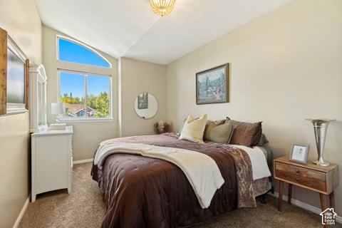Tiny photo for 2047 E CANDLE TREE CV S, Sandy, UT 84092 (MLS # 2191775)