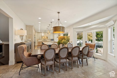 Tiny photo for 2047 E CANDLE TREE CV S, Sandy, UT 84092 (MLS # 2191775)