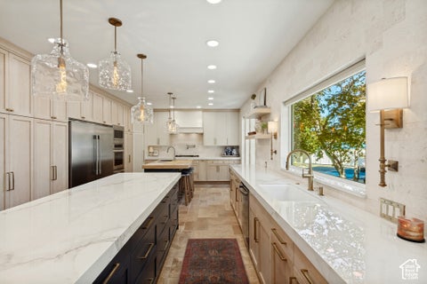 Tiny photo for 2047 E CANDLE TREE CV S, Sandy, UT 84092 (MLS # 2191775)