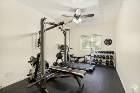 Tiny photo for 2047 E CANDLE TREE CV S, Sandy, UT 84092 (MLS # 2191775)