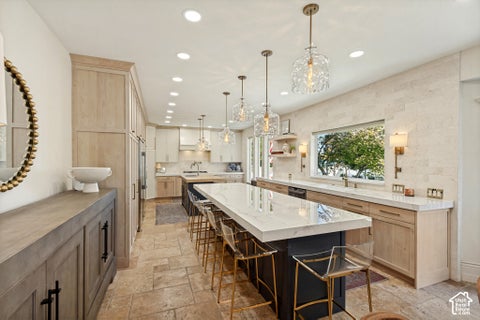 Tiny photo for 2047 E CANDLE TREE CV S, Sandy, UT 84092 (MLS # 2191775)