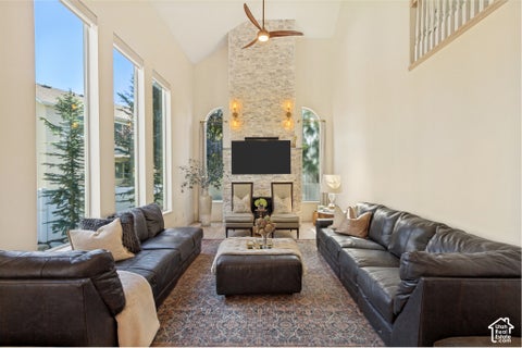 Tiny photo for 2047 E CANDLE TREE CV S, Sandy, UT 84092 (MLS # 2191775)