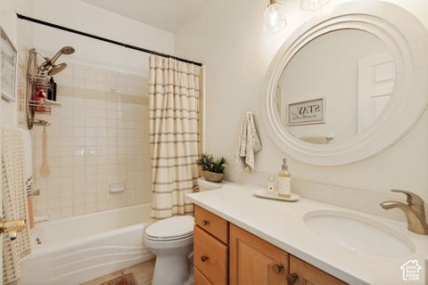 Tiny photo for 2047 E CANDLE TREE CV S, Sandy, UT 84092 (MLS # 2191775)