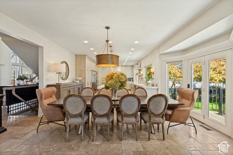 Tiny photo for 2047 E CANDLE TREE CV S, Sandy, UT 84092 (MLS # 2191775)