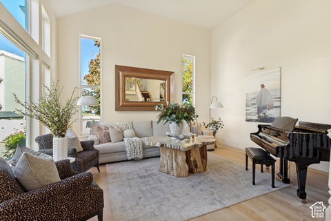 Tiny photo for 2047 E CANDLE TREE CV S, Sandy, UT 84092 (MLS # 2191775)