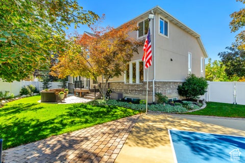 Tiny photo for 2047 E CANDLE TREE CV S, Sandy, UT 84092 (MLS # 2191775)