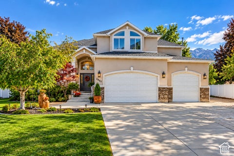 Tiny photo for 2047 E CANDLE TREE CV S, Sandy, UT 84092 (MLS # 2191775)