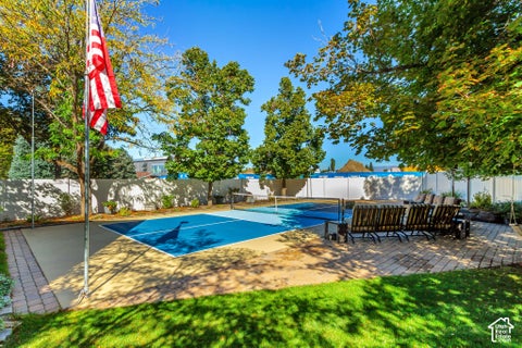 Tiny photo for 2047 E CANDLE TREE CV S, Sandy, UT 84092 (MLS # 2191775)