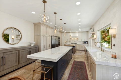 Tiny photo for 2047 E CANDLE TREE CV S, Sandy, UT 84092 (MLS # 2191775)