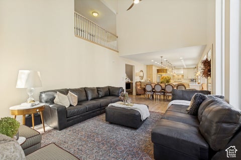 Tiny photo for 2047 E CANDLE TREE CV S, Sandy, UT 84092 (MLS # 2191775)