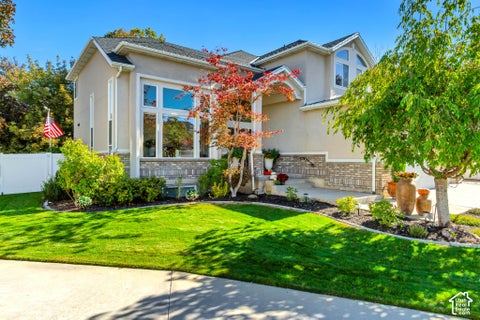 Tiny photo for 2047 E CANDLE TREE CV S, Sandy, UT 84092 (MLS # 2191775)