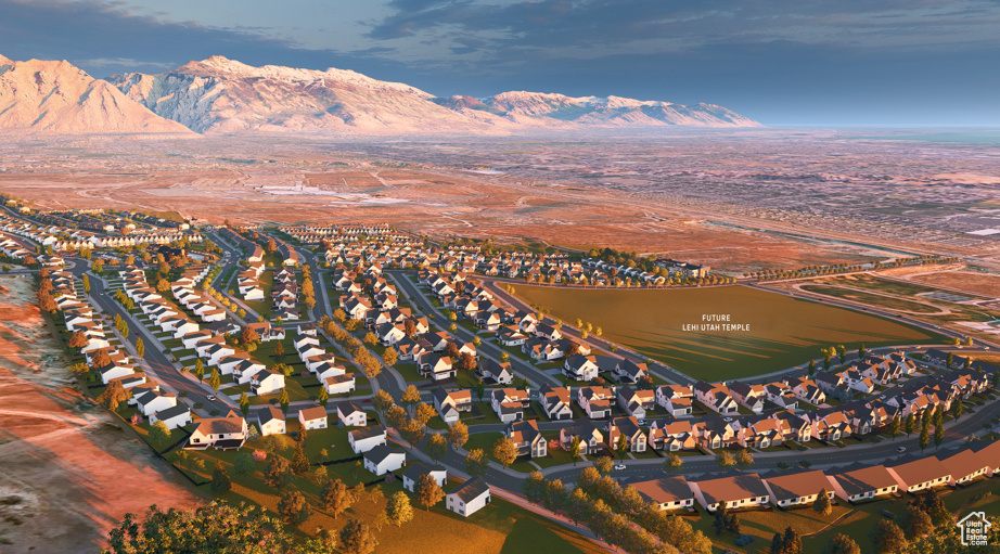 INVERNESS BY D.R. HORTON - Residential