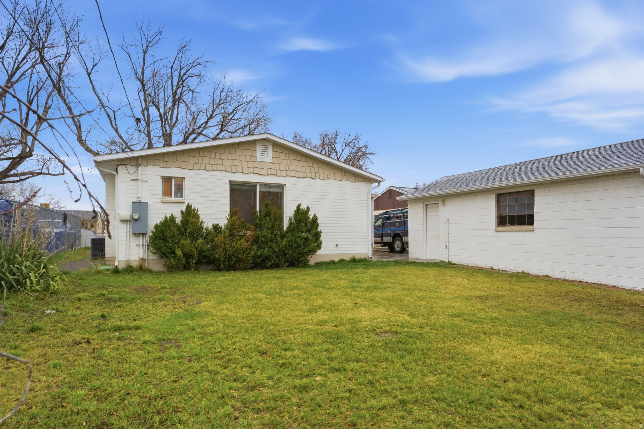 GLENDALE GARDENS PLAT H - Residential