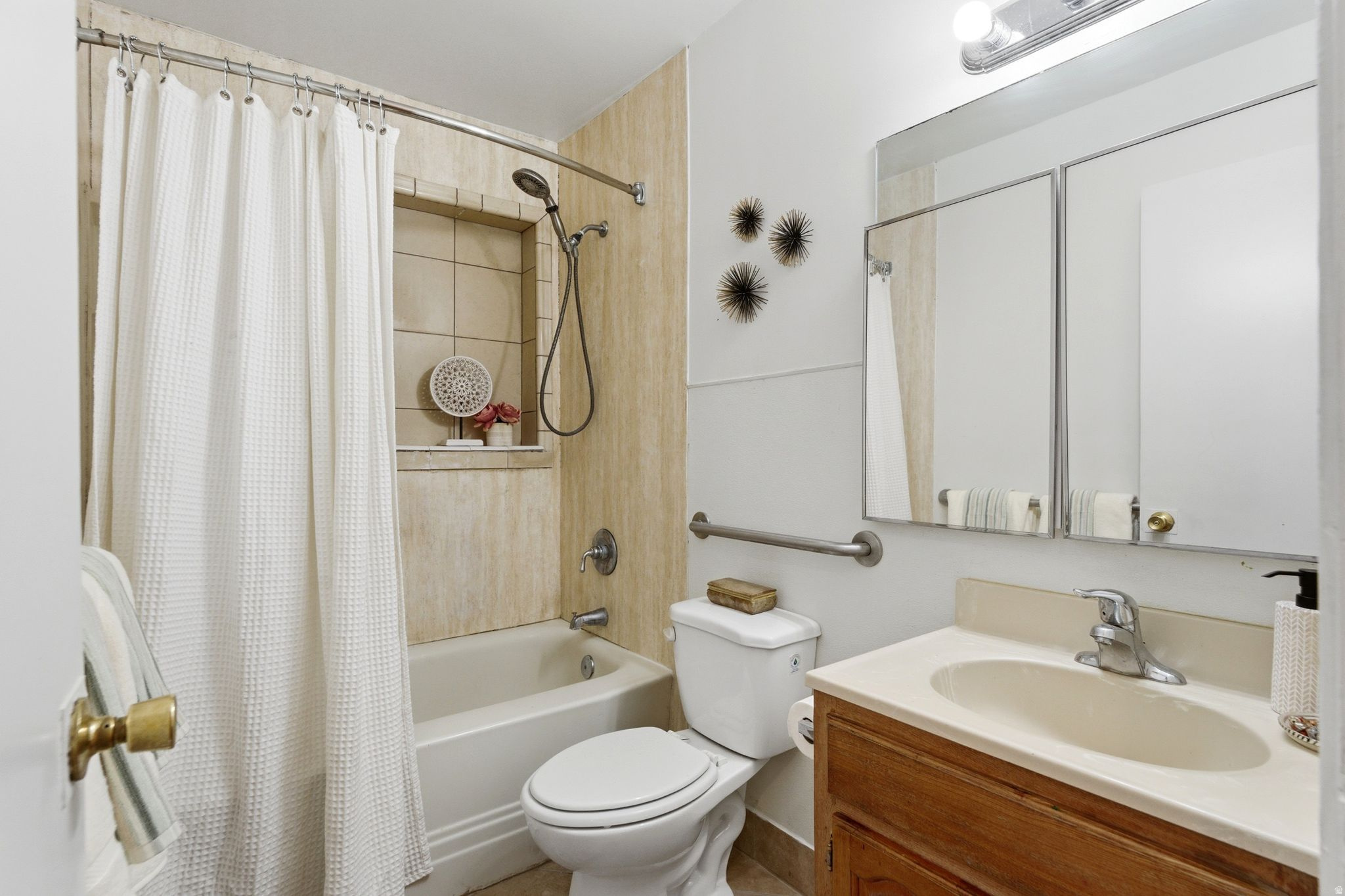 GLENDALE GARDENS PLAT H - Residential