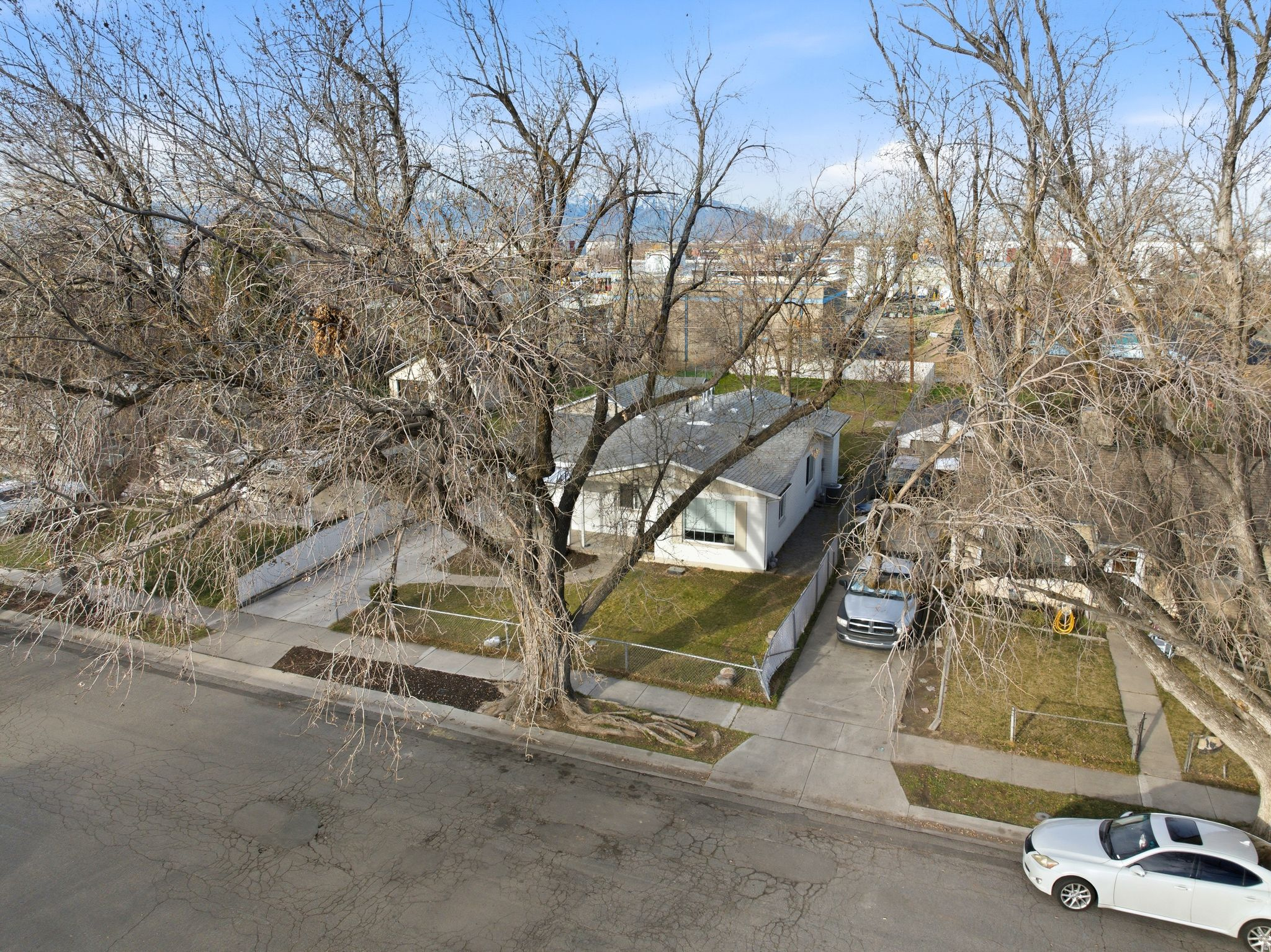 GLENDALE GARDENS PLAT H - Residential