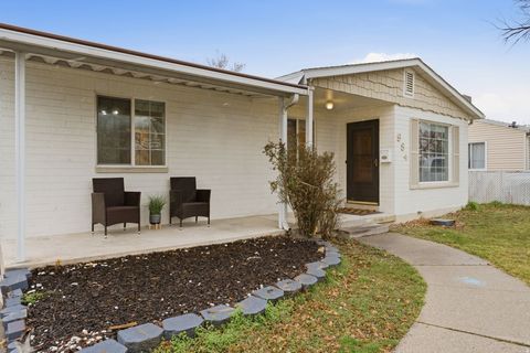 Tiny photo for 984 S MONTGOMERY ST W, Salt Lake City, UT 84103 (MLS # 2142364)