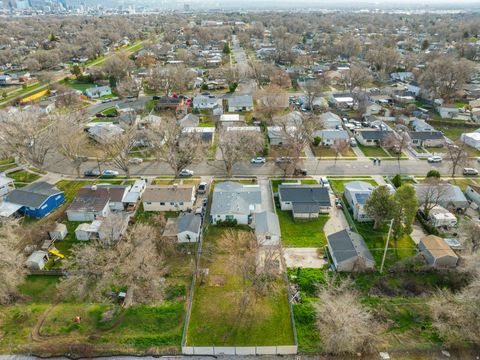 Tiny photo for 984 S MONTGOMERY ST W, Salt Lake City, UT 84103 (MLS # 2142364)
