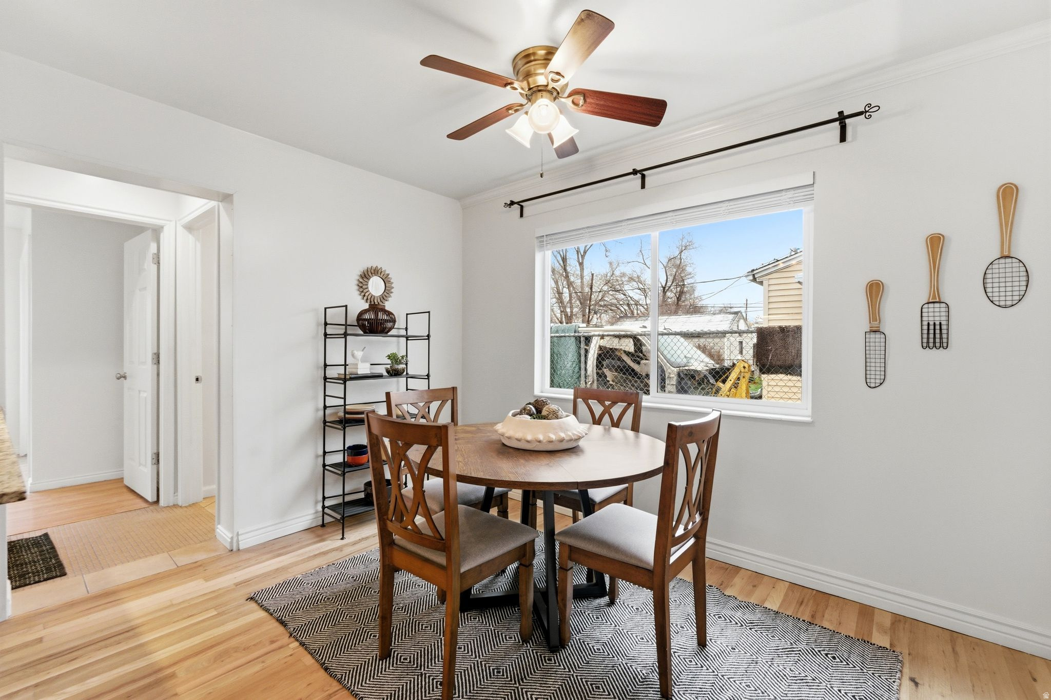 GLENDALE GARDENS PLAT H - Residential