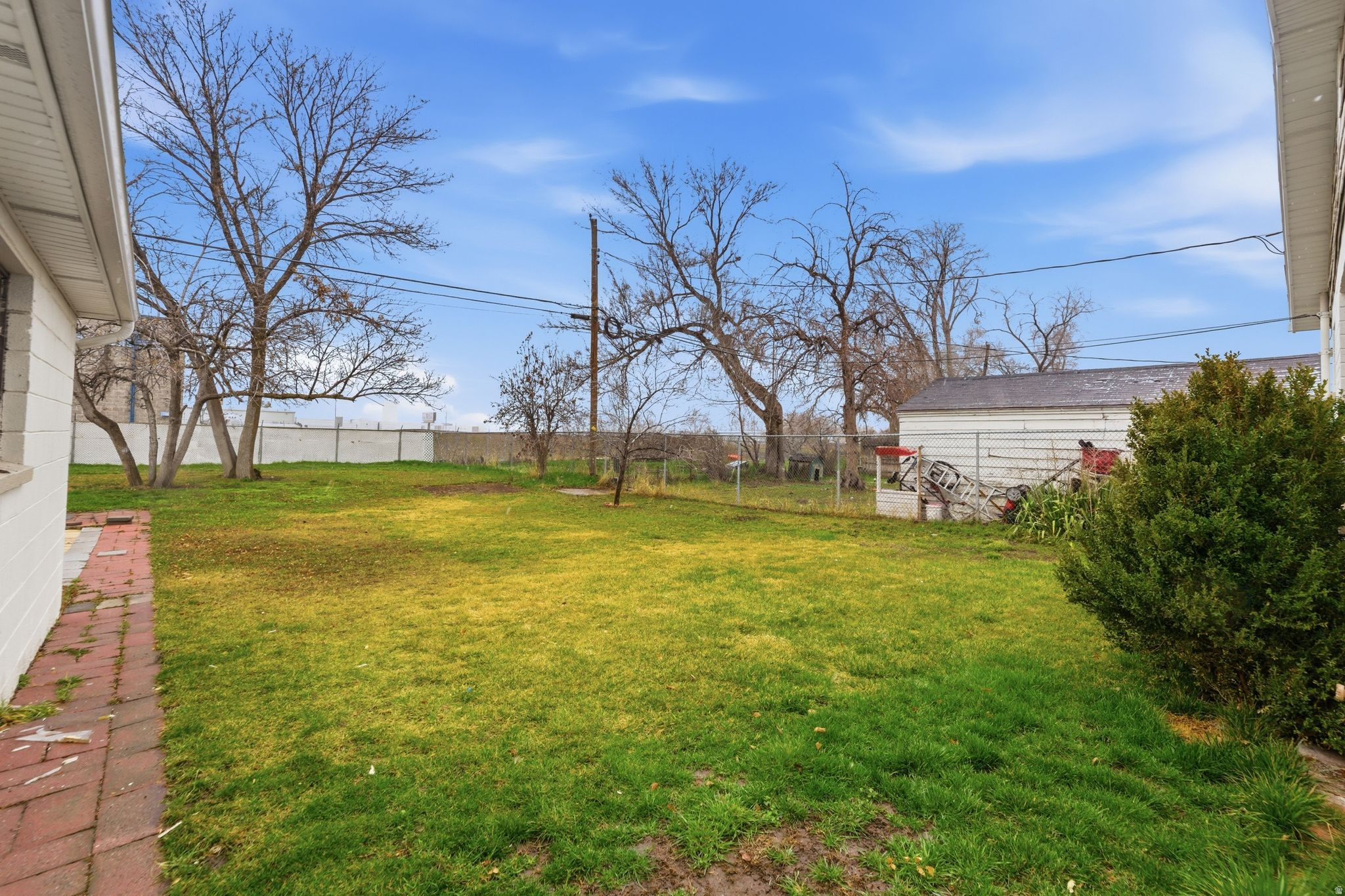 GLENDALE GARDENS PLAT H - Residential