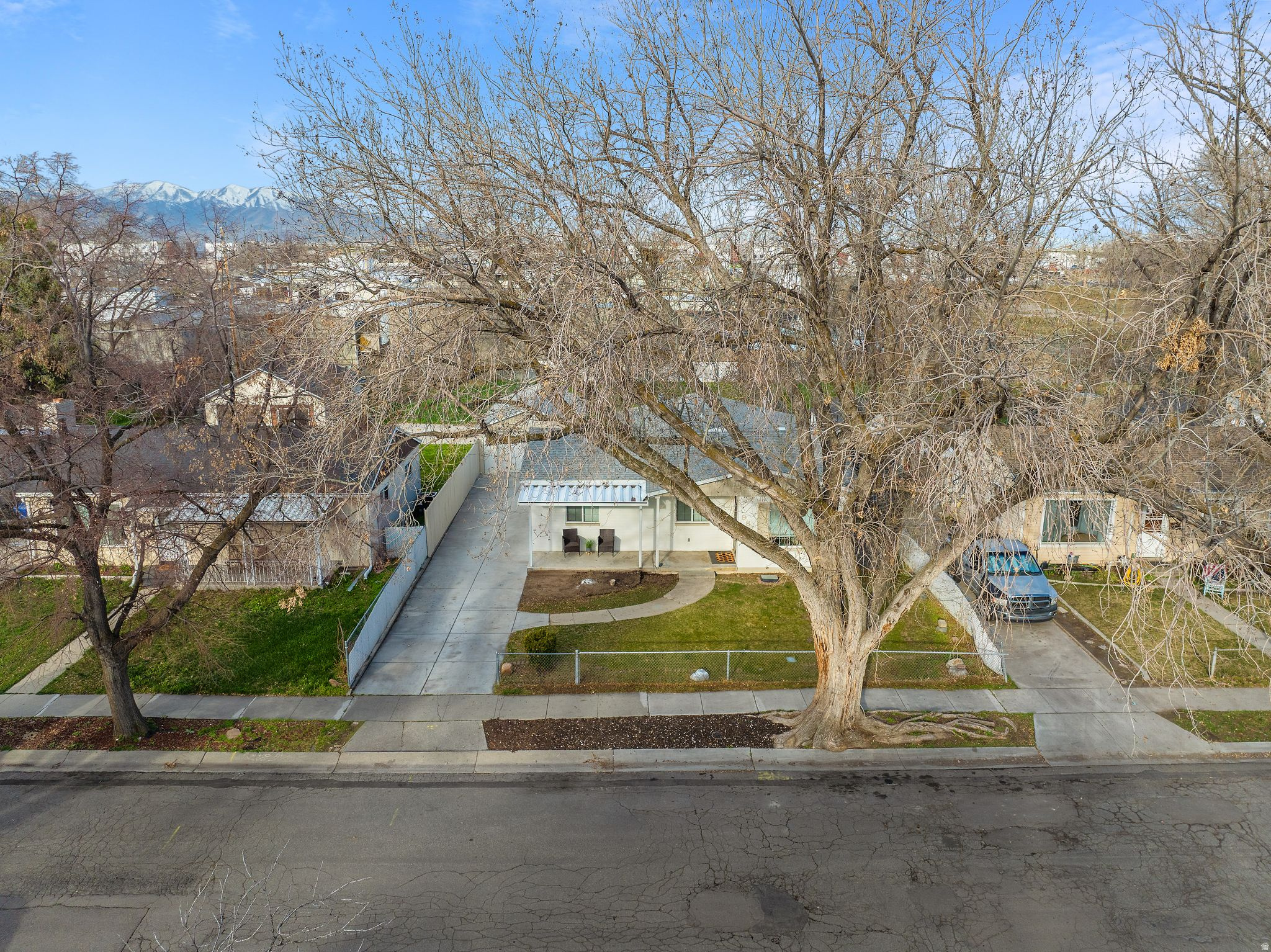 GLENDALE GARDENS PLAT H - Residential