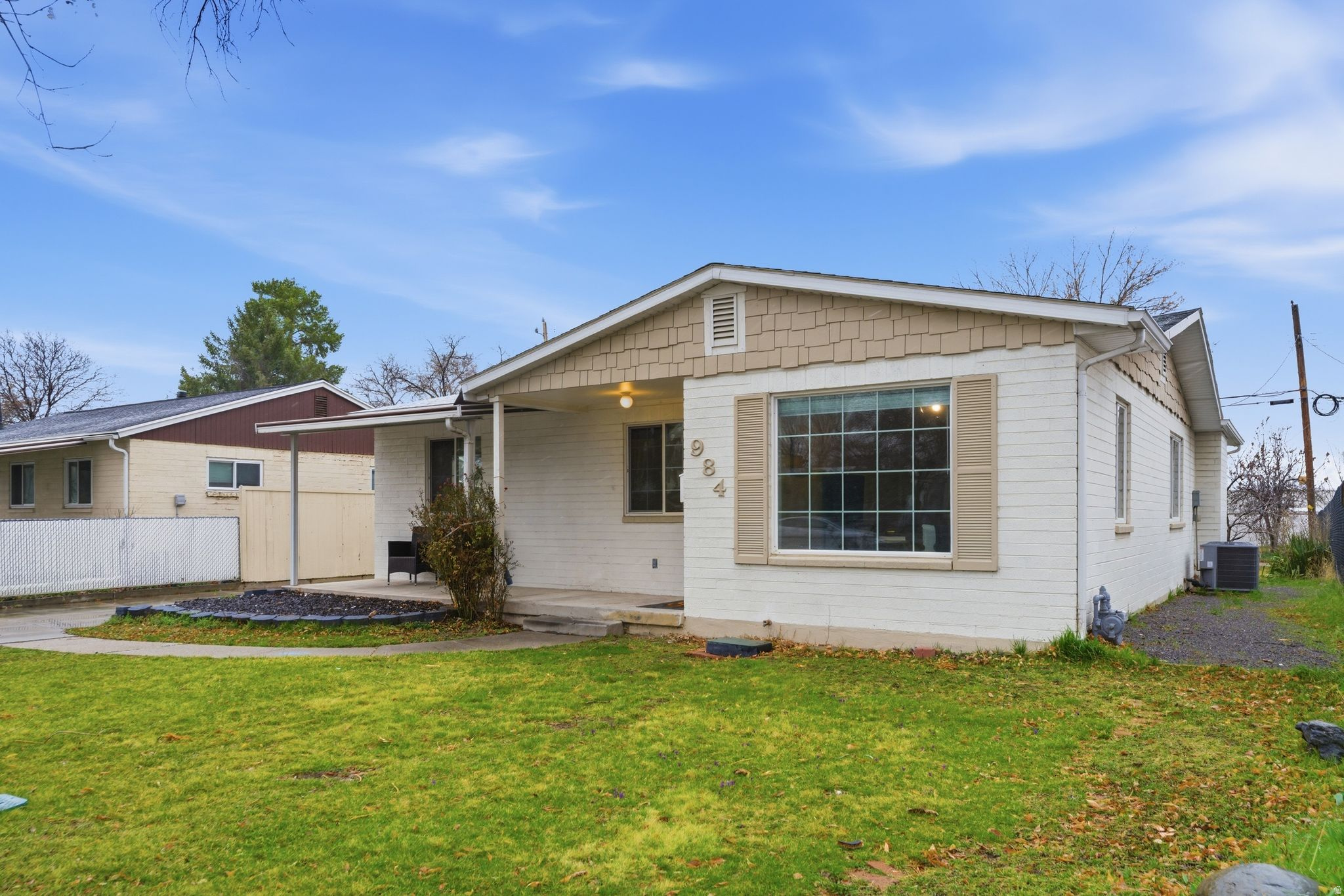 GLENDALE GARDENS PLAT H - Residential