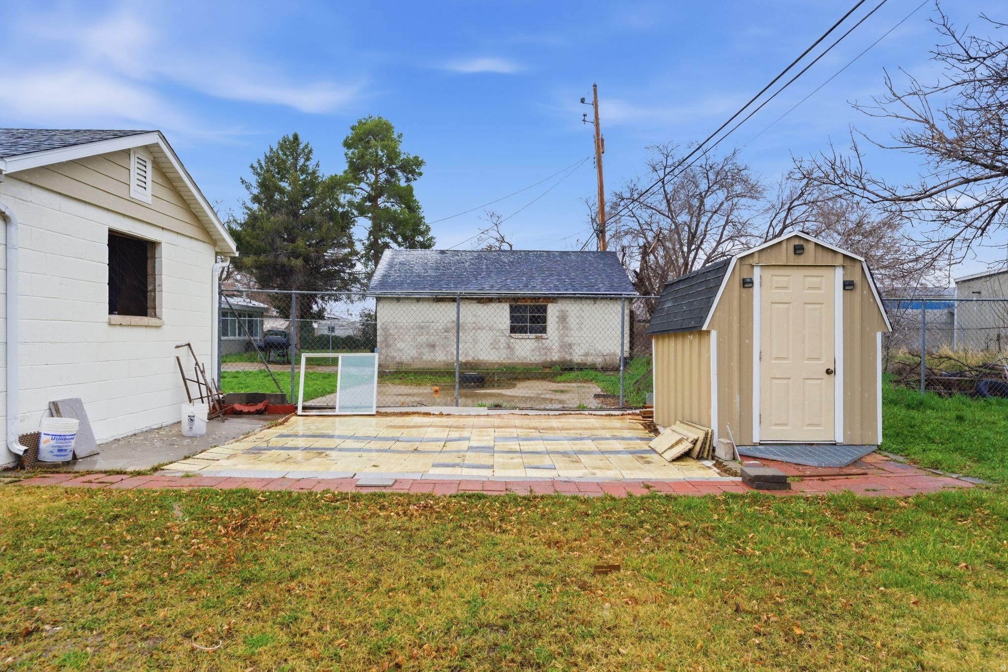 GLENDALE GARDENS PLAT H - Residential