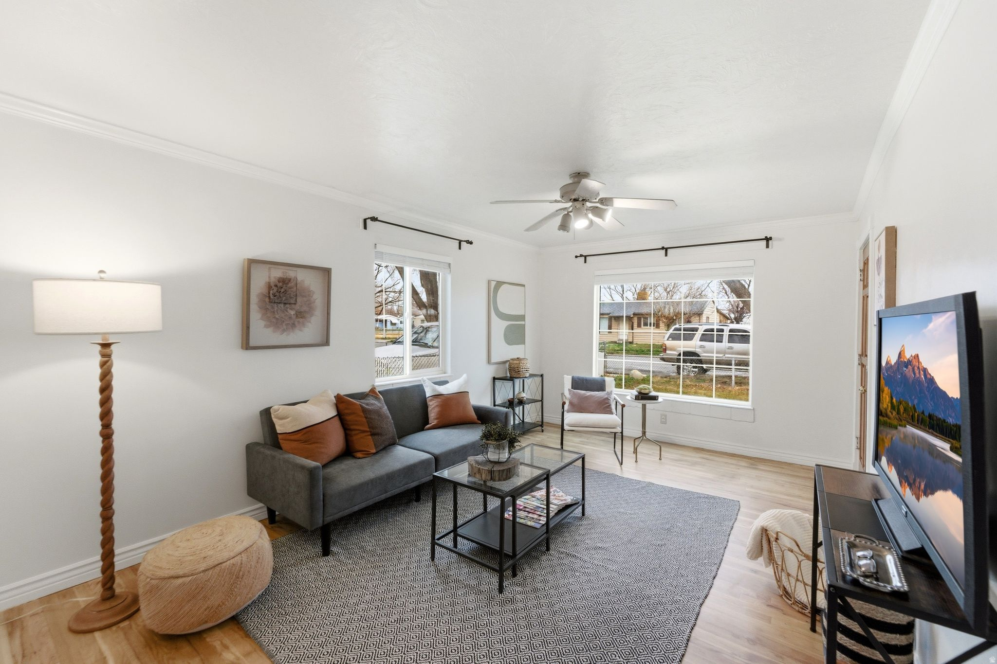 GLENDALE GARDENS PLAT H - Residential