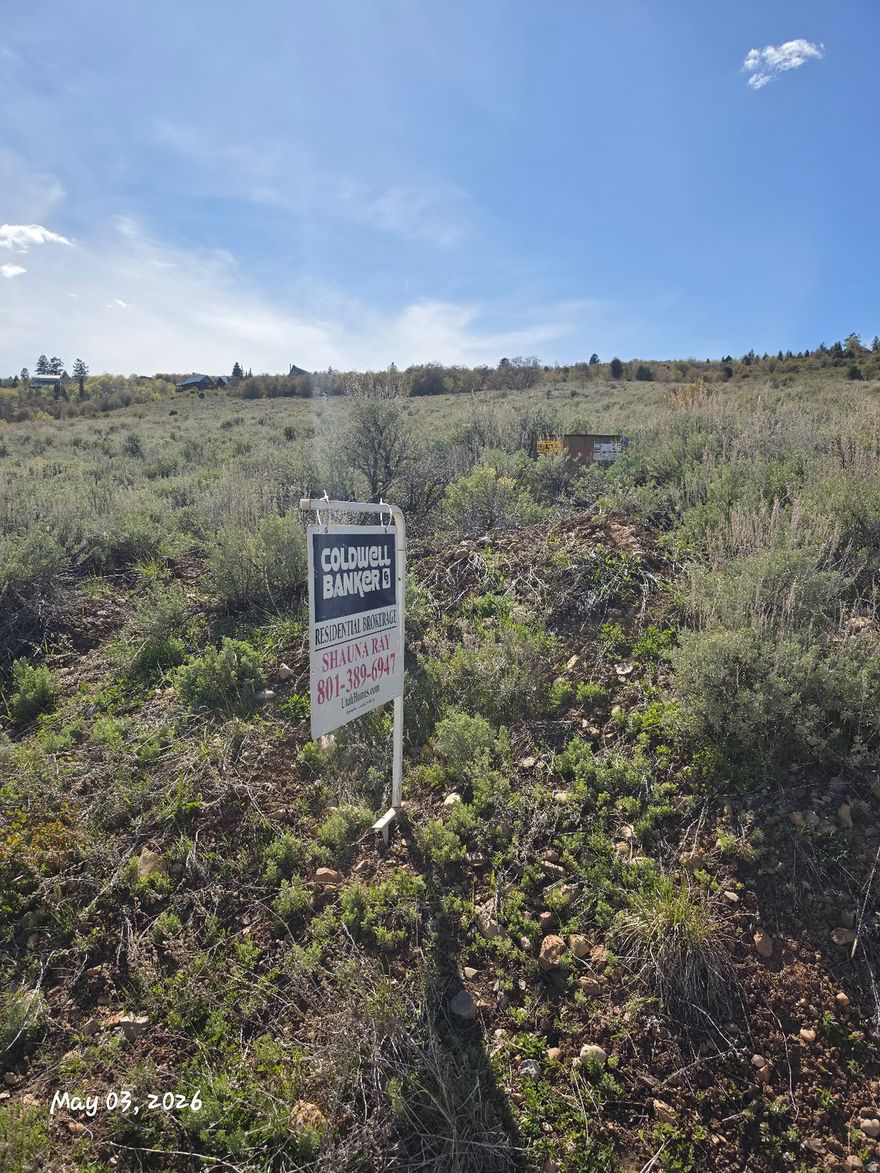 Price to sell! Are  you ready to build your Dream home or cabin with year round access? This exceptional property has breath taking VIEWS of Bear Lake's iconic turquoise waters and the surrounding mountain landscape. Culinary Water and Power is at the street. Enjoy effortless access to Highway 89, Bear Lake, stretches of national forest land, the heart of Garden City (home to charming restaurants, boutique shops, and world-famous raspberry shakes), and Beaver Mountain Ski Resort (located just 15 minutes away). Bring your side-by-side, boat, fishing gear, mountain bike, snowmobile, and skis, as Garden City is a haven for every kind of outdoor adventure. With newly built homes in the same subdivision valued at $1,084,000+, this homesite offers exceptional  potential and a rare opportunity to create significant equity.