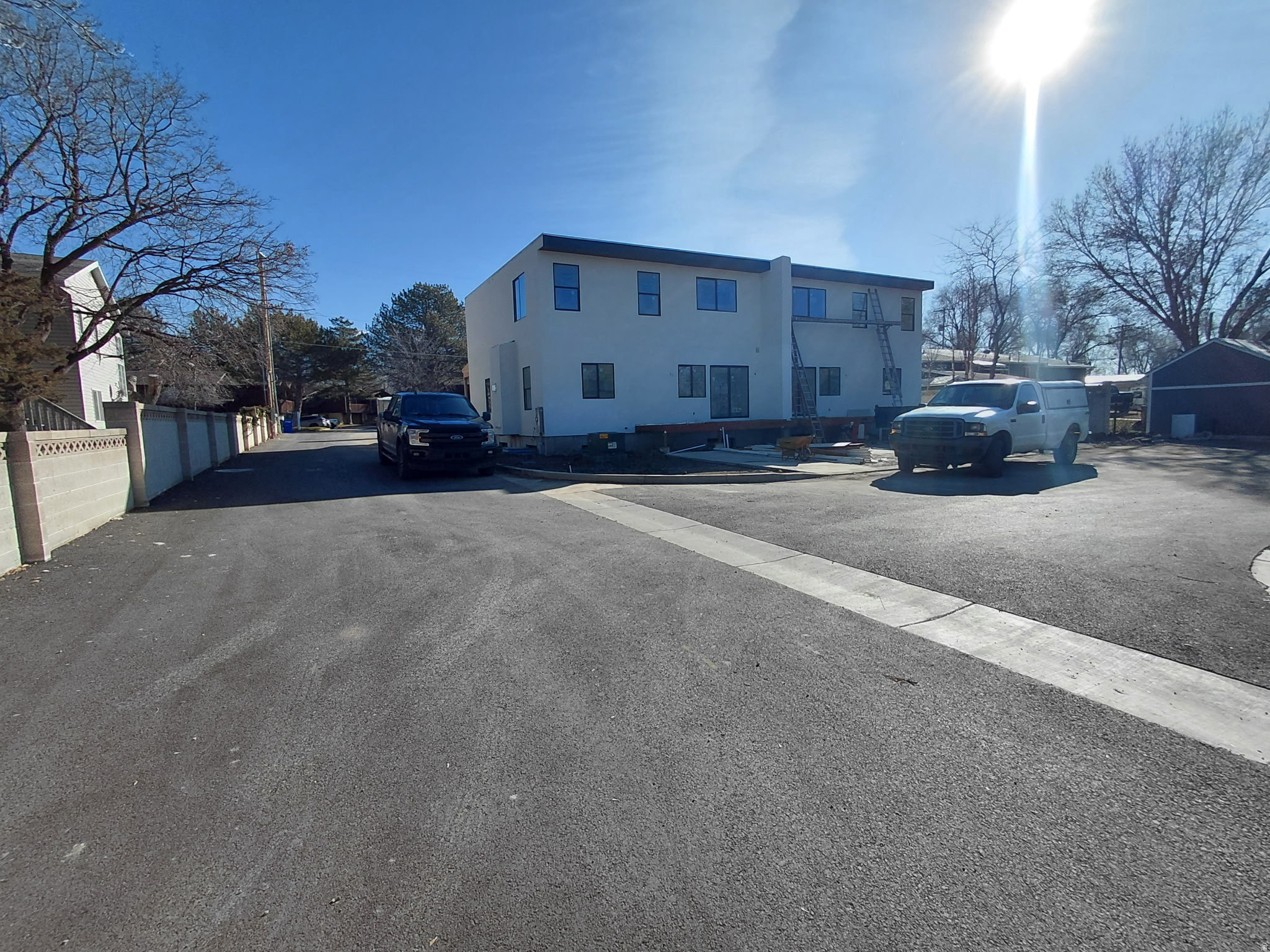 COTTAGES - Residential