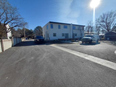 Tiny photo for 7240 S 525 E #B, Midvale, UT 84047 (MLS # 2138989)