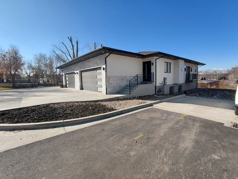 Tiny photo for 7240 S 525 E #B, Midvale, UT 84047 (MLS # 2138989)