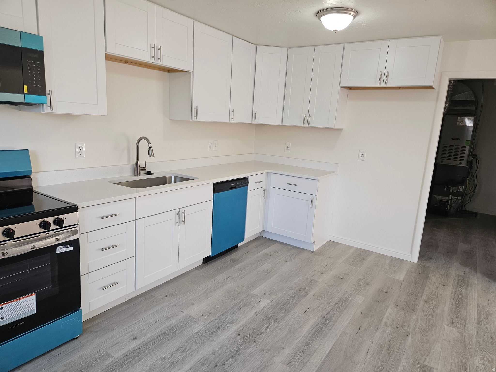 WRIGHT SUB A - Residential