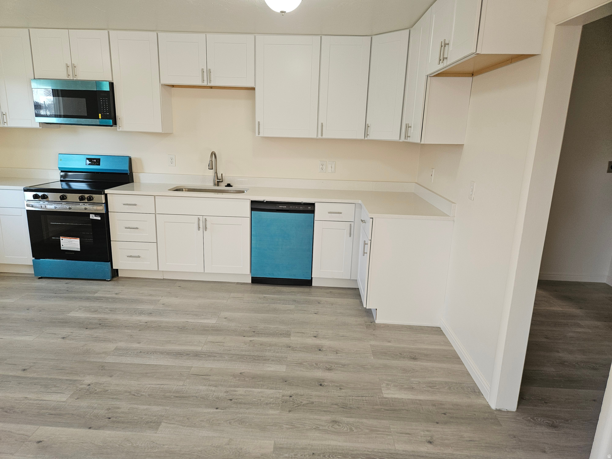 WRIGHT SUB A - Residential