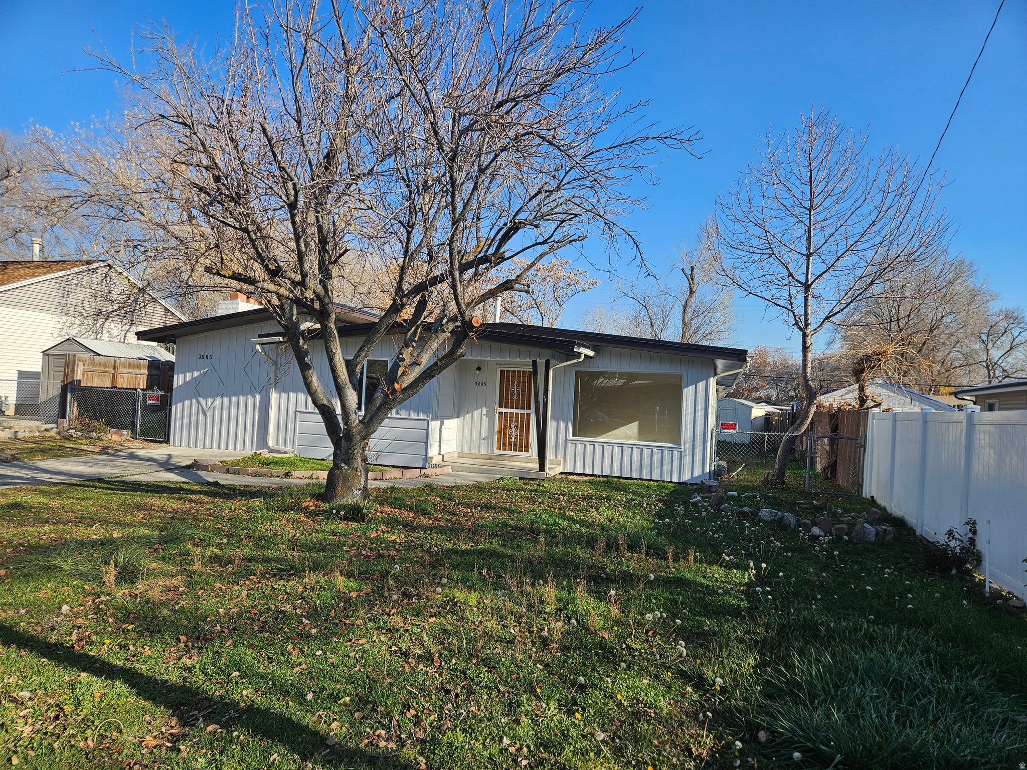 WRIGHT SUB A - Residential