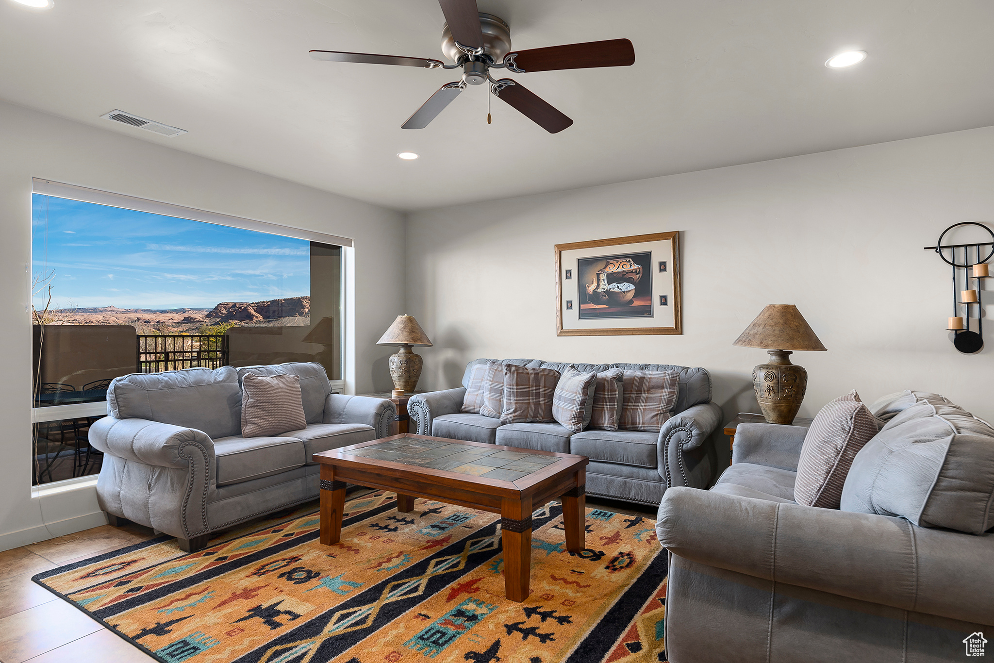 3862 Desert Willow Cir #6-a8 Cir, Moab, Utah image 8