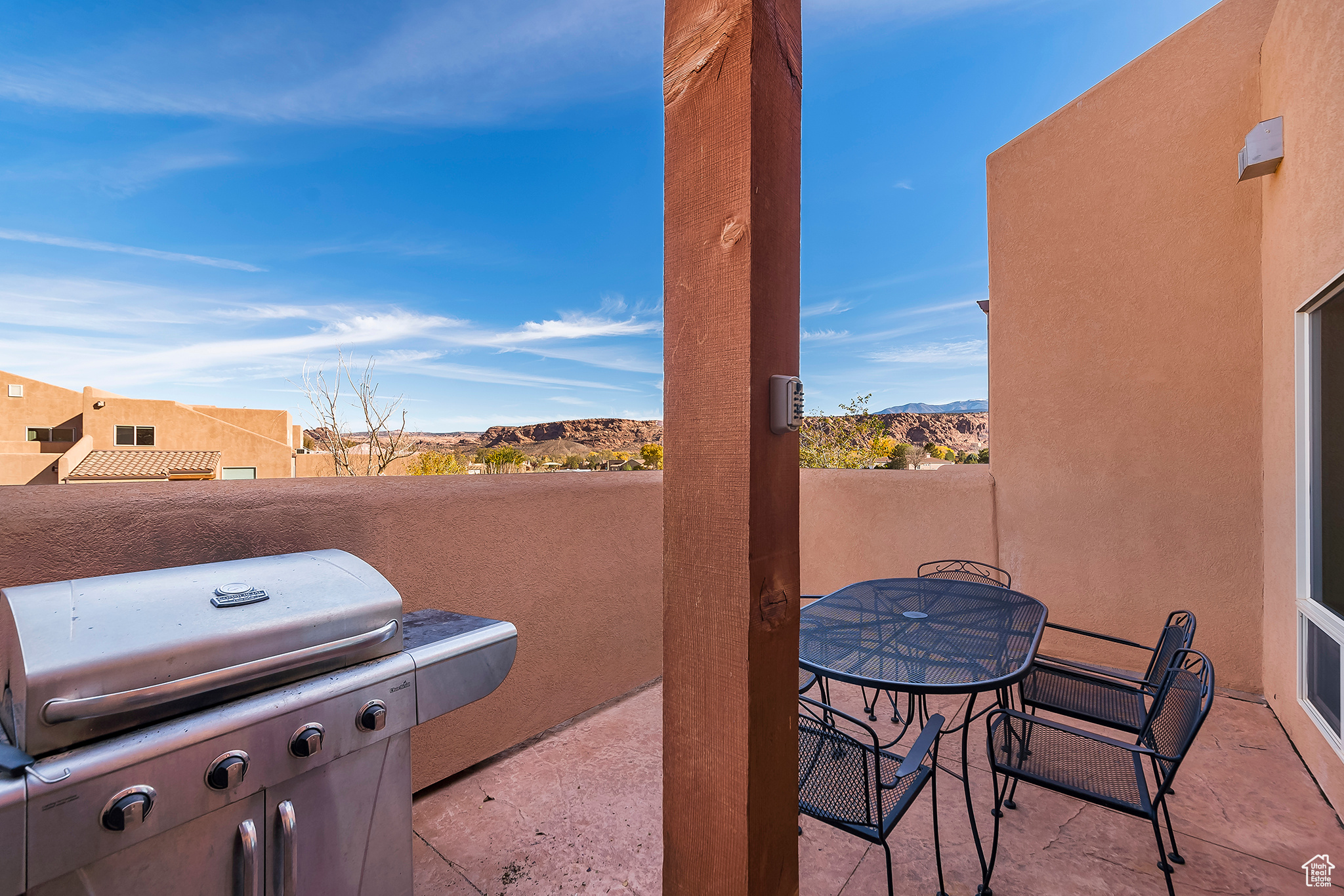 3862 Desert Willow Cir #6-a8 Cir, Moab, Utah image 2