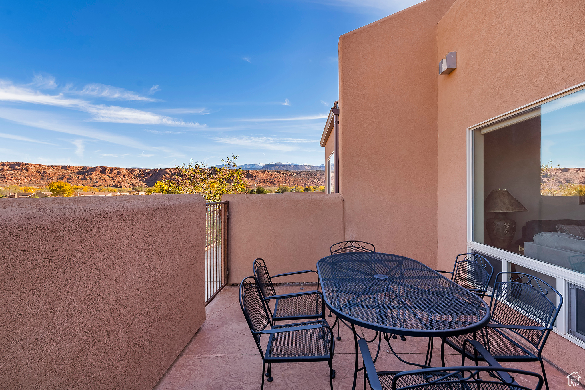 3862 Desert Willow Cir #6-a8 Cir, Moab, Utah image 3