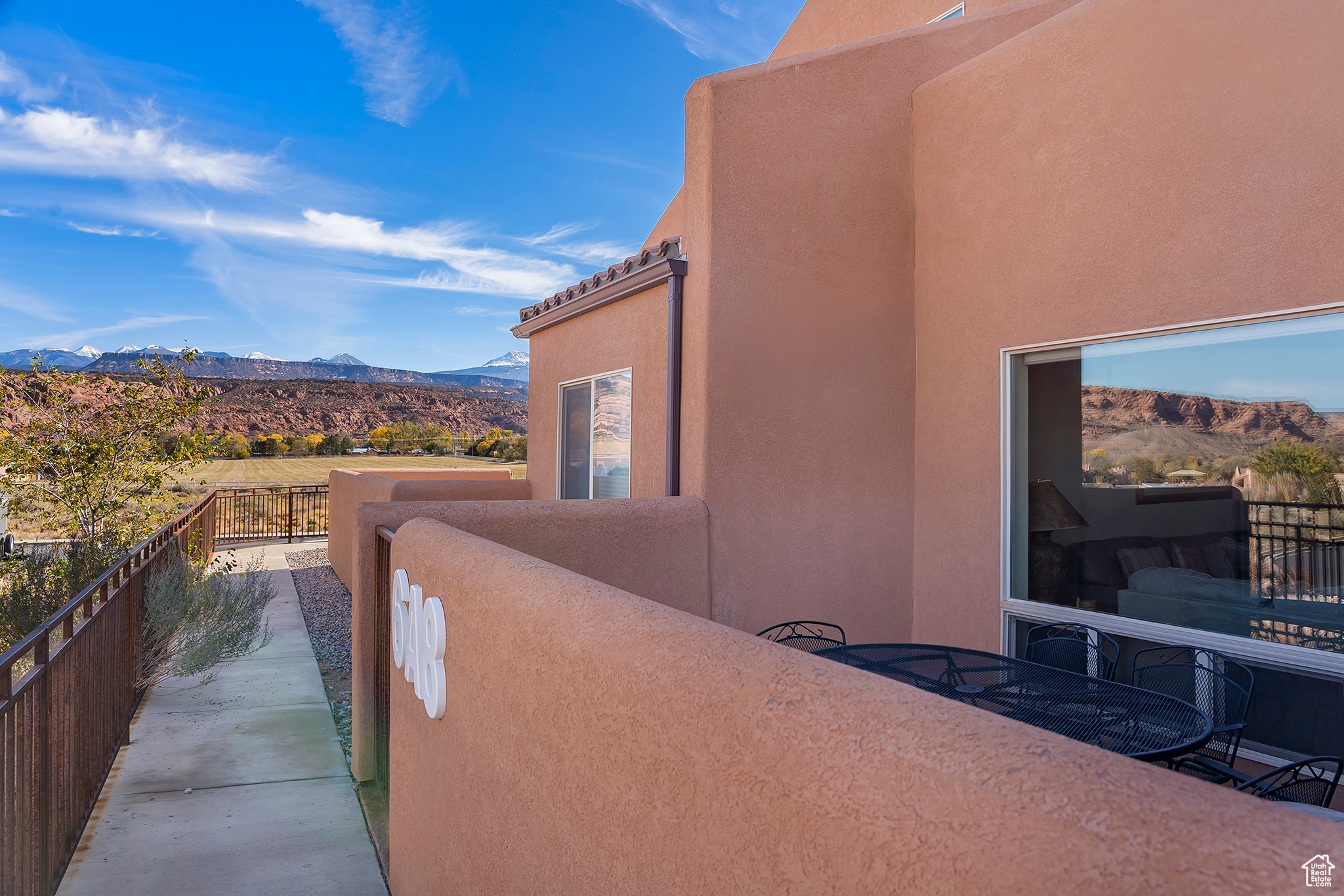 3862 Desert Willow Cir #6-a8 Cir, Moab, Utah image 6