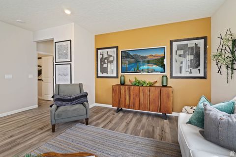 Tiny photo for 11654 GANNETT WAY S #555, South Jordan, UT 84009 (MLS # 2118914)