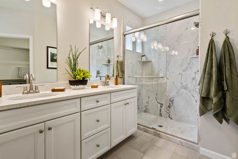 Tiny photo for 11654 GANNETT WAY S #555, South Jordan, UT 84009 (MLS # 2118914)