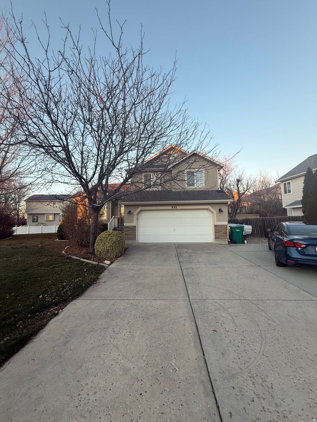Photo of 992 E 1150 N, Ogden, UT 84404 (MLS # 2128312)