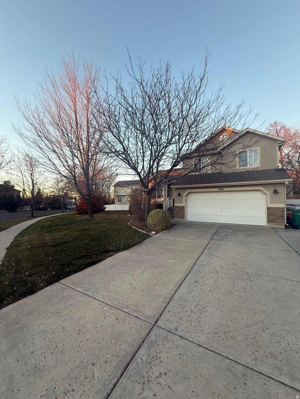 Photo of 992 E 1150 N, Ogden, UT 84404 (MLS # 2128312)