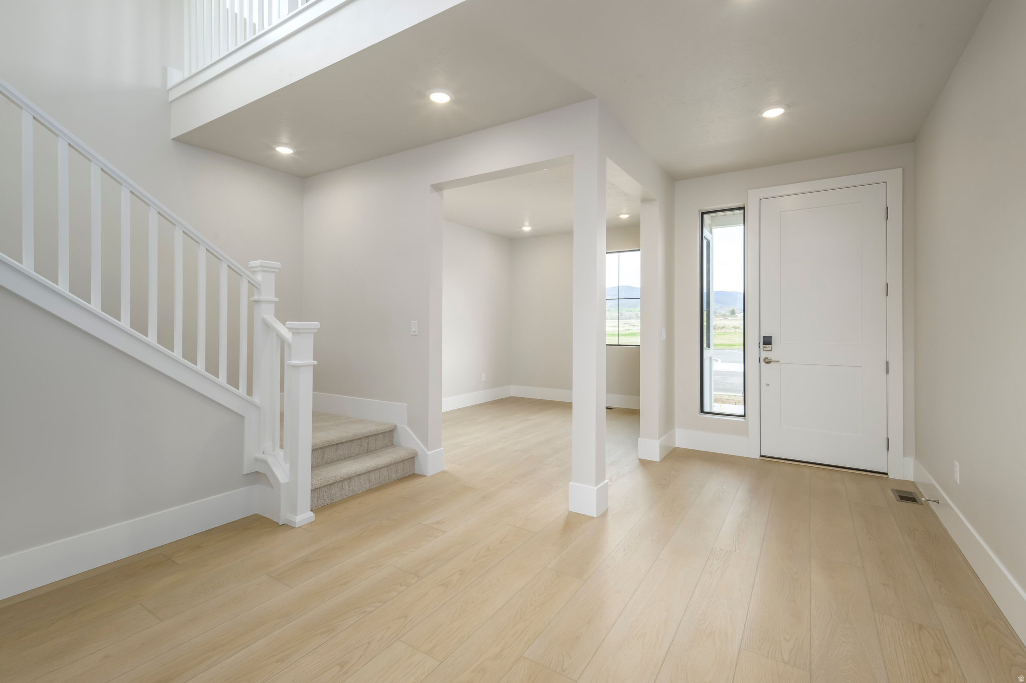 CROSSINGS AT LAKE CREEK - Residential