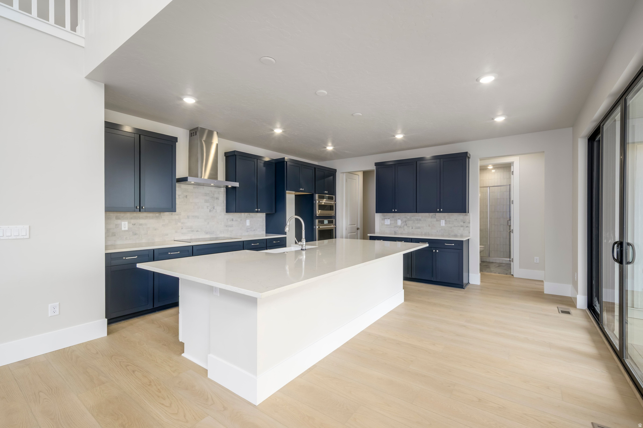 CROSSINGS AT LAKE CREEK - Residential