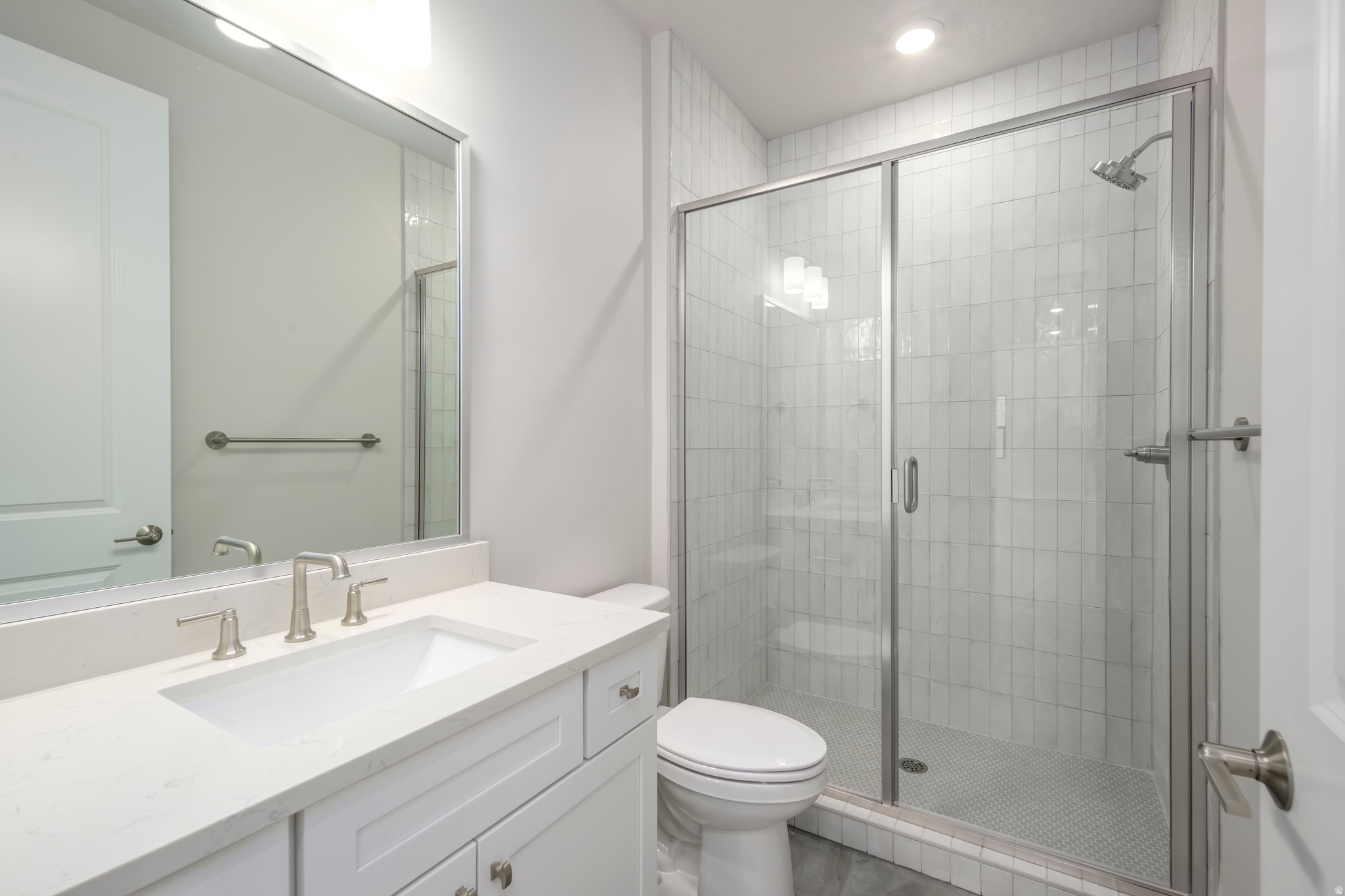 CROSSINGS AT LAKE CREEK - Residential