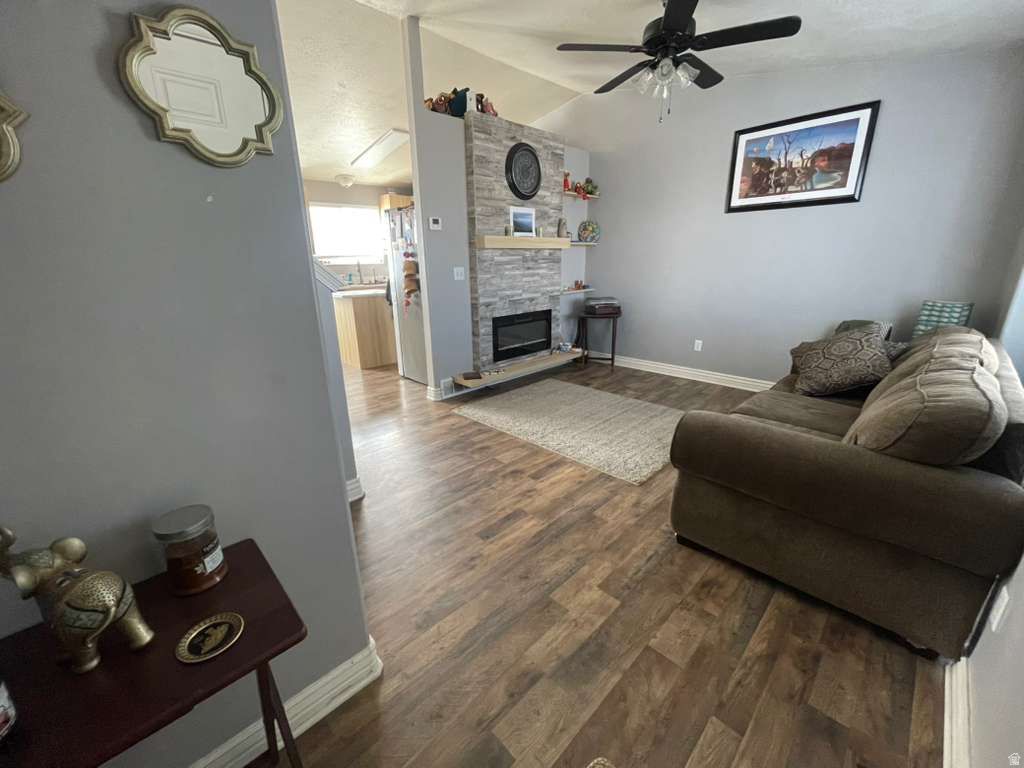 Photo of 2376 S 2885 W, Syracuse, UT 84075 (MLS # 2139148)