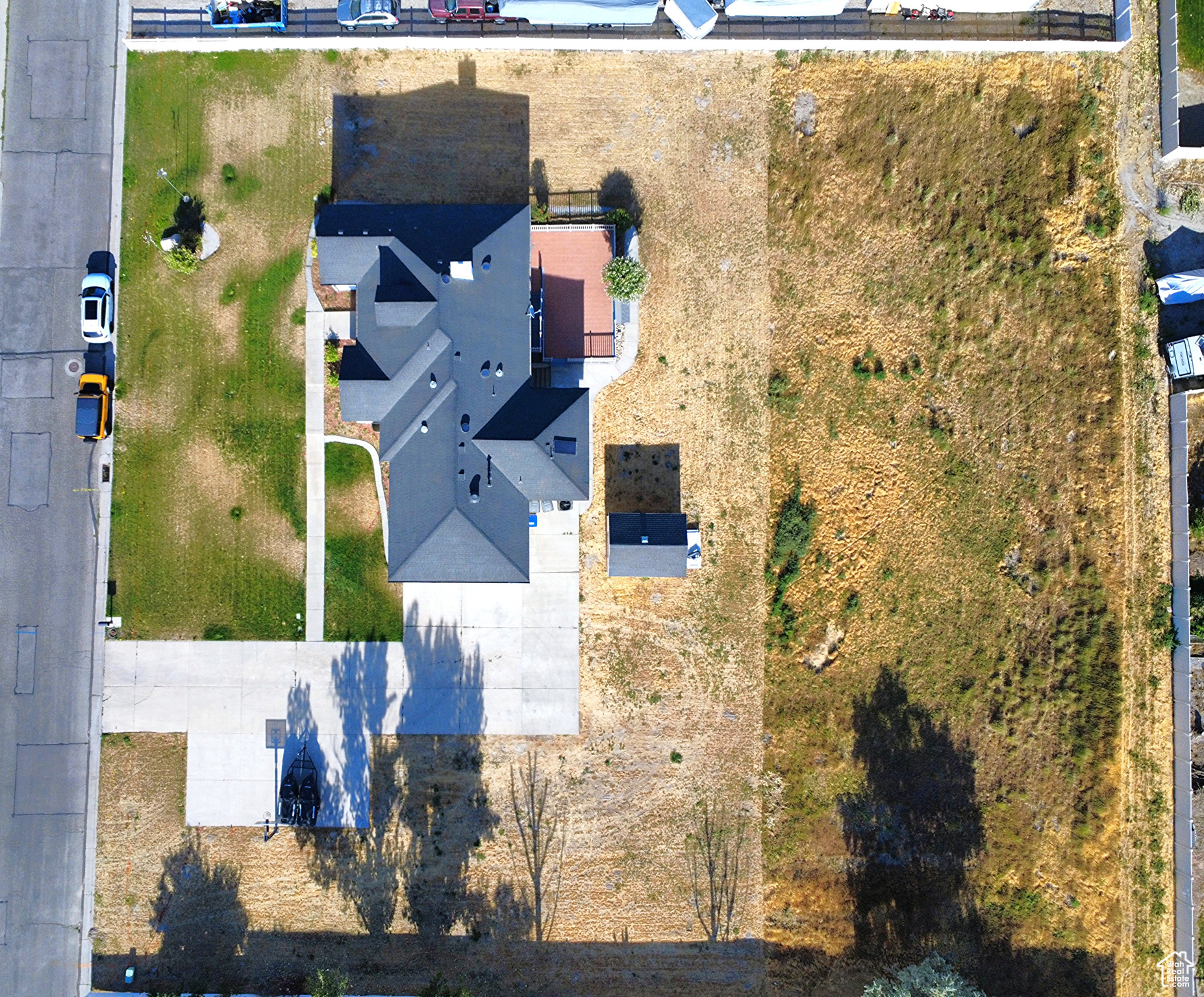 GREENFIELD FARMS - Residential